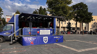 Gökyüzünde nefes kesen şov: BİLİMFEST Kayseri için geri sayım başladı
