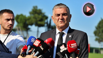 Samsunspor'dan Trabzonspor'a gözdağı: 'Savaşarak iyi sonuç alacağız'