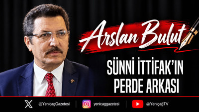 Sünni İttifak’ın perde arkası
