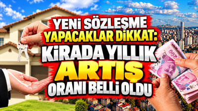 TCMB Başkanı Karahan'dan TBMM'de kritik kira açıklaması