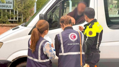 Tunceli’de okul kantinleri ve servisler mercek altında: 21 işletmeye ceza yağdı