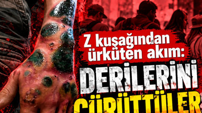 Yeni dövme akımı başladı