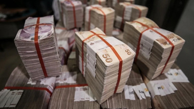 Bankacılık sektörünün mevduatı bir önceki haftaya göre azaldı