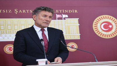 CHP'li Sarıbal'dan "fon krizi" tepkisi: "İktidarın gözü önünde, kurumların izlediği bir soygun"
