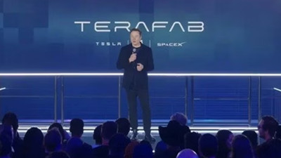 Intel, Elon Musk’ın Terafab projesinden çekilmiyor