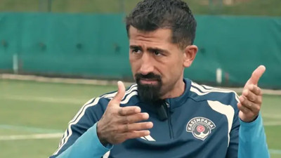 Kerem Demirbay gündem olan Galatasaray sözlerine açıklık getirdi