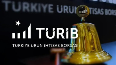 Resmi Gazete'de yayımlandı: Türkiye Ürün İhtisas Borsası'nda yeni dönem başladı