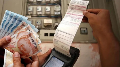 Türkiye'de elektriğin en çok ve en az tüketildiği saat belli oldu (8 Ekim 2026)