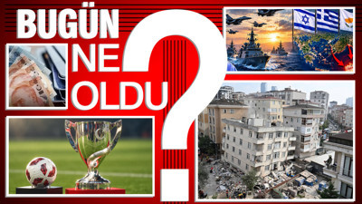 9 Ekim 2026 Türkiye gündeminde ne oldu?