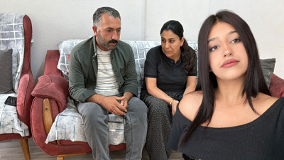 "Çarşıya Gidiyorum" diye çıktı: Bir daha dönmedi: Elvan her yerde aranıyor