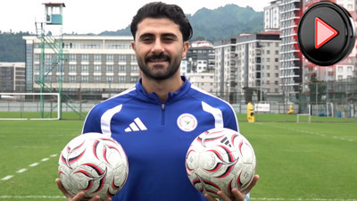 Çaykur Rizesporlu Emrecan Bulut’tan Fenerbahçe maçı değerlendirmesi