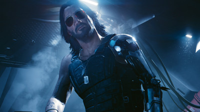 Cyberpunk 2077 beyaz perdeye taşınıyor: Dev yapım için düğmeye basıldı
