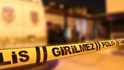 Düğünde başlayan tartışma kanlı bitti: 1 ölü, 1 yaralı