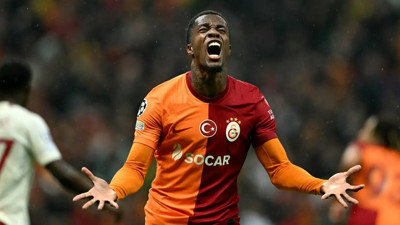 Galatasaray kapıyı göstermişti: Yeni takımı 10 milyon doları gözden çıkardı