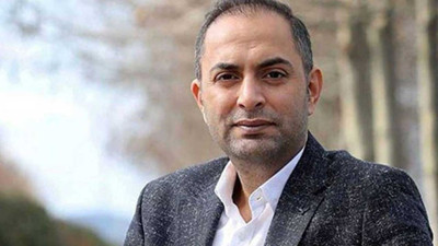 Gazeteci Murat Ağırel ifade vermek için adliyeye geldi