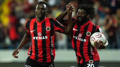 Gençlerbirliği'nde kritik randevu: Rakip Amed Sportif Faaliyetler