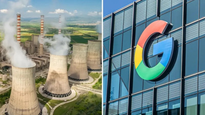Google'dan nükleer hamle: Dev anlaşmayla enerji krizine çözüm aranıyor