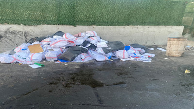 İzmir'de Çeşme Belediyesine yönelik operasyonda gözaltına alınan 12 şüpheli adliyede