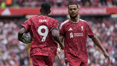Liverpool'da Manchester City maçı öncesi çifte şok: İki yıldız yok