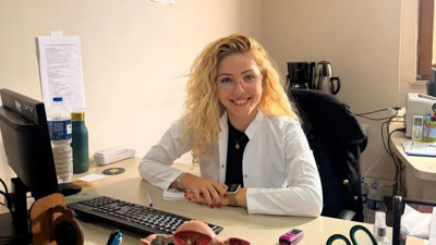Ordu'da sağlıkta yeni atama: Op. Dr. Hazal Aydın Bozcu Gölköy'de göreve başladı