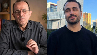Şaban Sevinç ve Mustafa Balcı adliyeye sevk edildi