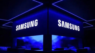 Samsung'un tarihi rekorunun ardındaki tezat
