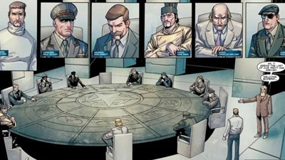 S.H.I.E.L.D. hayranlarına müjdeli haber: Sevilen ajan yeniden sahalara dönebilir