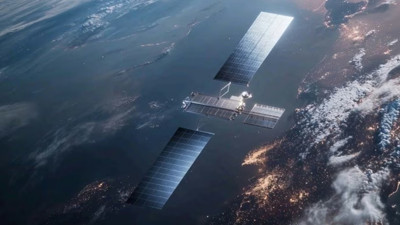 SpaceX'ten mobil operatör hamlesi