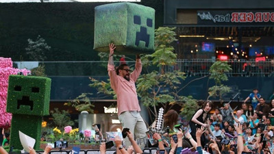 Xbox eğlencede vites artırdı: Tüm projeler tek çatı altında toplanıyor
