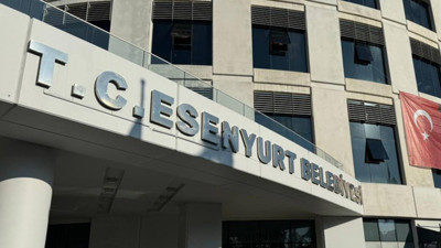 Esenyurt Belediyesi operasyonunda 10 şüpheliye tutuklama talebi