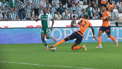 Konyaspor, Başakşehir karşısında kötü seriyi değiştirebilecek mi?