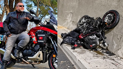 Tünelde şeridinden çıkıp motosiklet sürücüsünün ölümüne neden olmuştu: Yeniden yakalama kararı