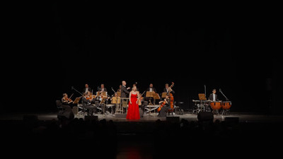 Viyana’nın klasik müzik geleneği Ankara ve İstanbul’a taşınıyor