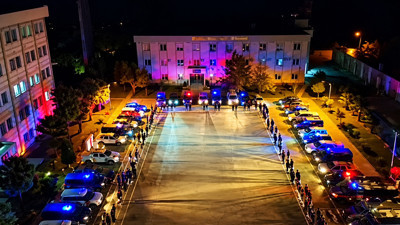 8 ilde yasa dışı bahis operasyonu: 59 şüpheli yakalandı