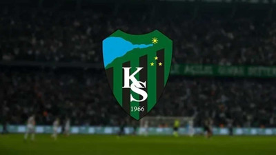 Kocaelispor Beşiktaş maçı sonrası o pozisyonu paylaştı: 'Yorum yok'