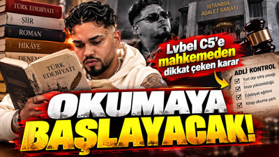 Lvbel C5'e mahkemeden dikkat çeken karar: Okumaya başlayacak