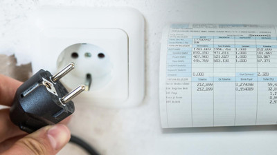 Türkiye'de elektriğin en az tüketildiği saat belli oldu (11 Ekim)