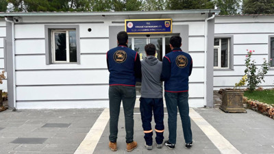 105 kişi JASAT operasyonlarıyla yakalandı