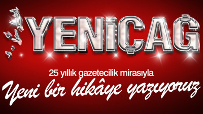 25 yıllık gazetecilik mirasıyla YENİÇAĞ'da yeni bir hikâye yazıyoruz