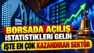 BIST 100 yeni haftaya primli başladı: Kritik seviyeler netleşti
