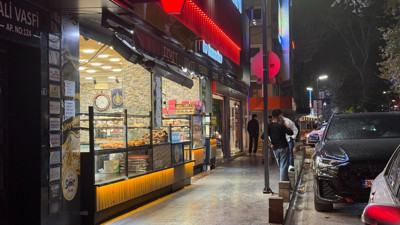 Eski eşini bıçaklayan saldırgan parkta yakalandı