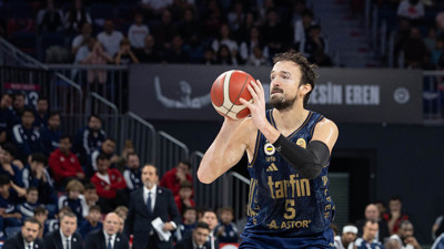 Fenerbahçe Tarfin, Zalgiris karşısında galibiyet peşinde