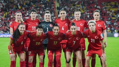 Milliler Dünya Kupası yolunda rövanş için sahaya çıkacak