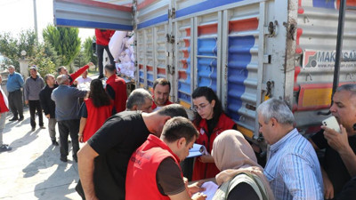 Samsun'da tarıma dev hibe desteği: 3 ilçede 21 bin dekar alan üretime açılıyor
