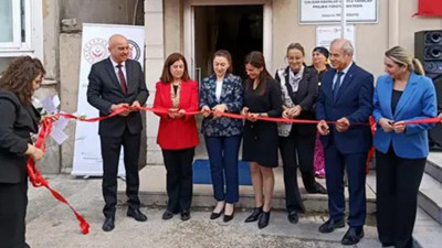 SODAM’da yeni eğitim dönemi başladı