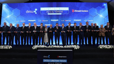 5 bin dolara ithal ediliyordu, artık Türkiye'de 1.000 dolara üretiliyor