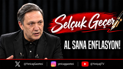 Al sana enflasyon