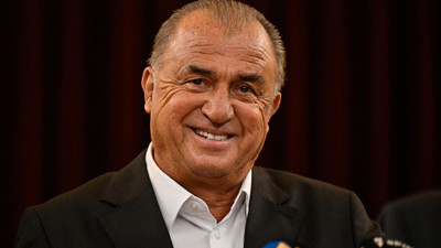 Fatih Terim'den Barcelona maçı öncesi Galatasaray mesajı