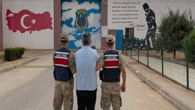 Firari 2 FETÖ hükümlüsü yakalandı