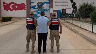 Gaziantep'te FETÖ operasyonu: 2 kişi tutuklandı